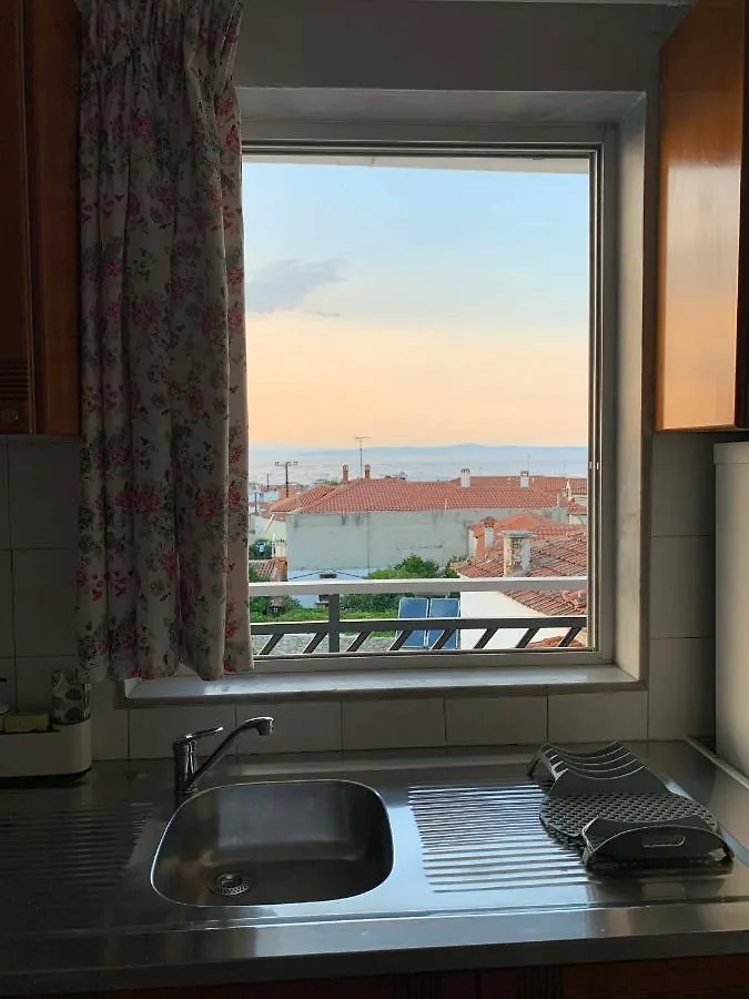 John Baker'S Apartments Polikhronon
