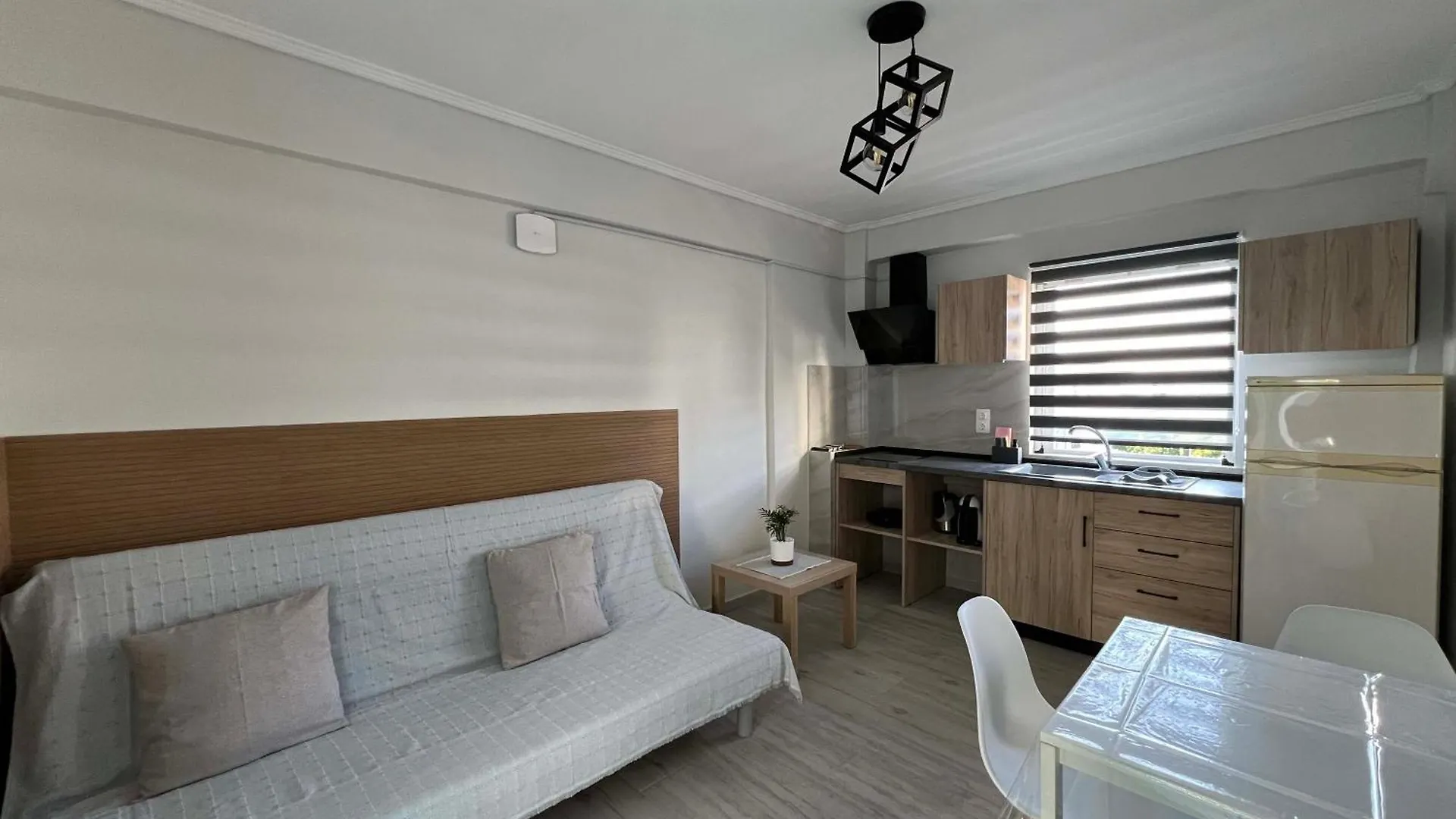 John Baker'S Apartments Polikhronon Grekland