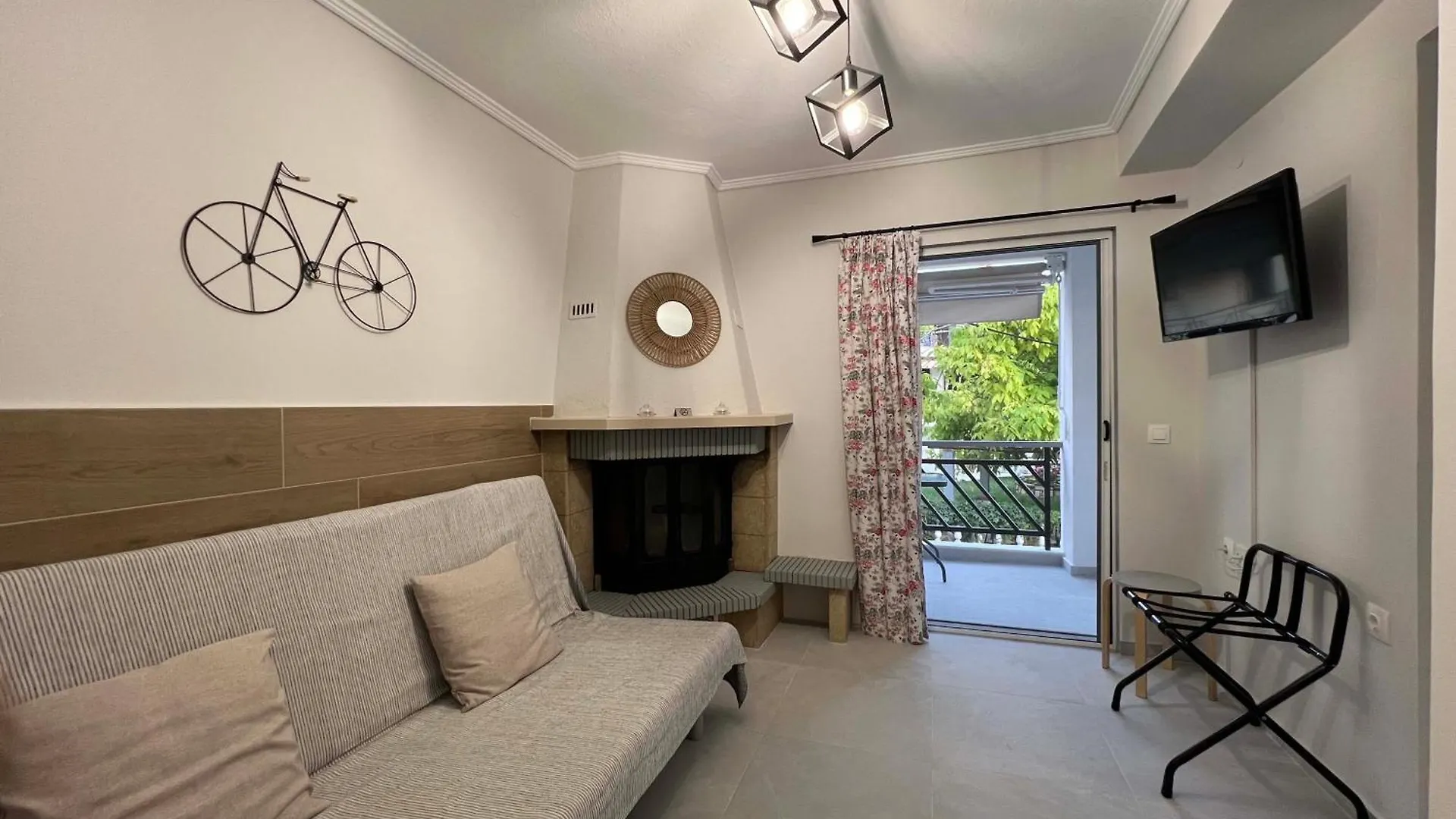 John Baker\'S Apartmentss kontakt
